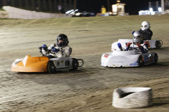 8/19/23 - Adult Gas Karts