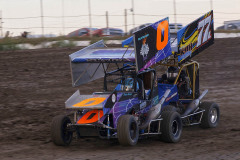 8/5/23 270 Micro Sprints