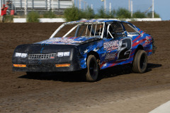 8/5/23 Stock Cars