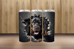 3d rottweiler2