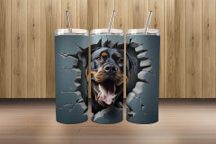 3d rottweiler3