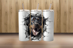 3d rottweiler4