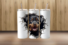 3d rottweiler6