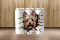 3d yorkshire terrier1