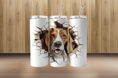 3d beagle 4