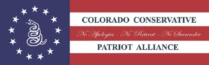 Colorado Conservative Patriot Alliance