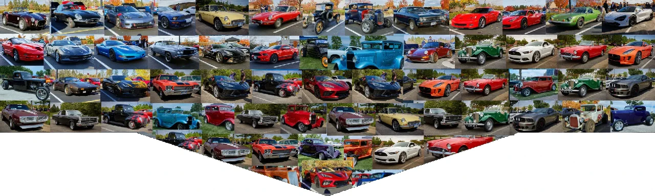 Automotive Photography